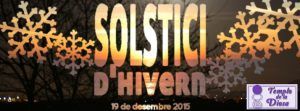 Yule, 2015, solsticio de invierno, solsticio, invierno, Barcelona, Sabadell, Templo, Templo de la Diosa, despertar, sol, salir, renacimiento