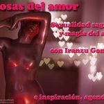 Diosas del amor, Iranzu Gonazpi, Rhiannon, Epona, Afrodita, magia sexual, placer, deseo