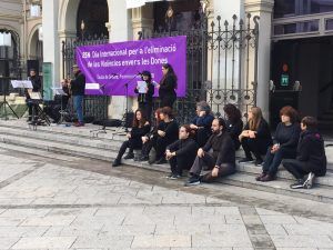 Manifiesto del 25 de noviembre 2017